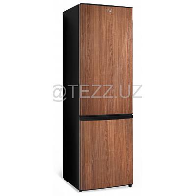 Холодильник  Artel HD 345RN (Мебельный)