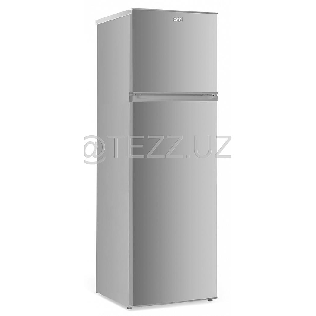 Холодильник Artel HD 341FN (Стальной)