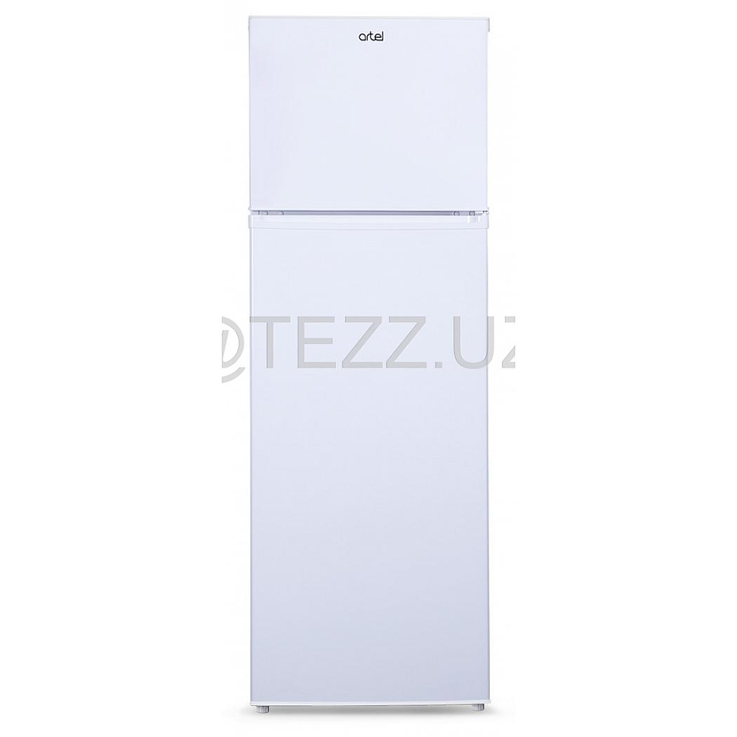 Холодильник Artel HD 341FN (Белый)