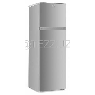 Холодильник  Artel HD 316FN (S) (Стальной)
