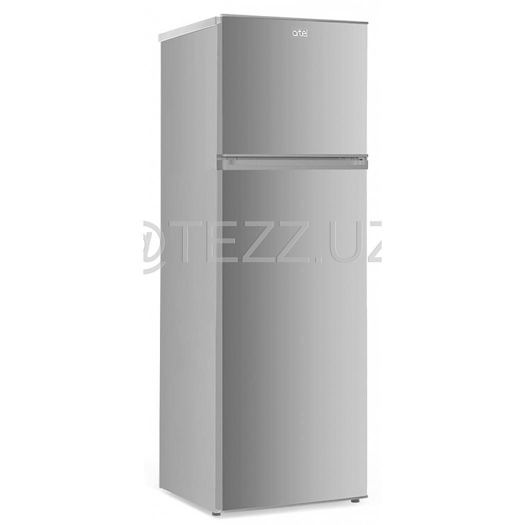Холодильник Artel HD 276FN (Стальной)