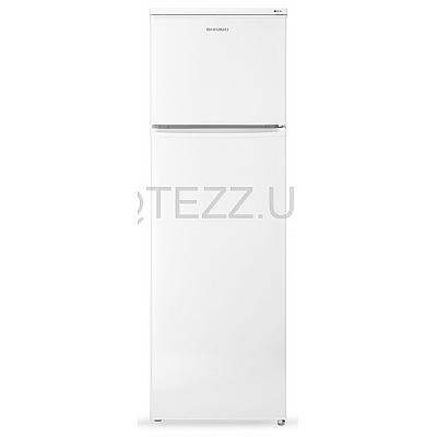 Холодильник  SHIVAKI HD-341 FN (Белый)