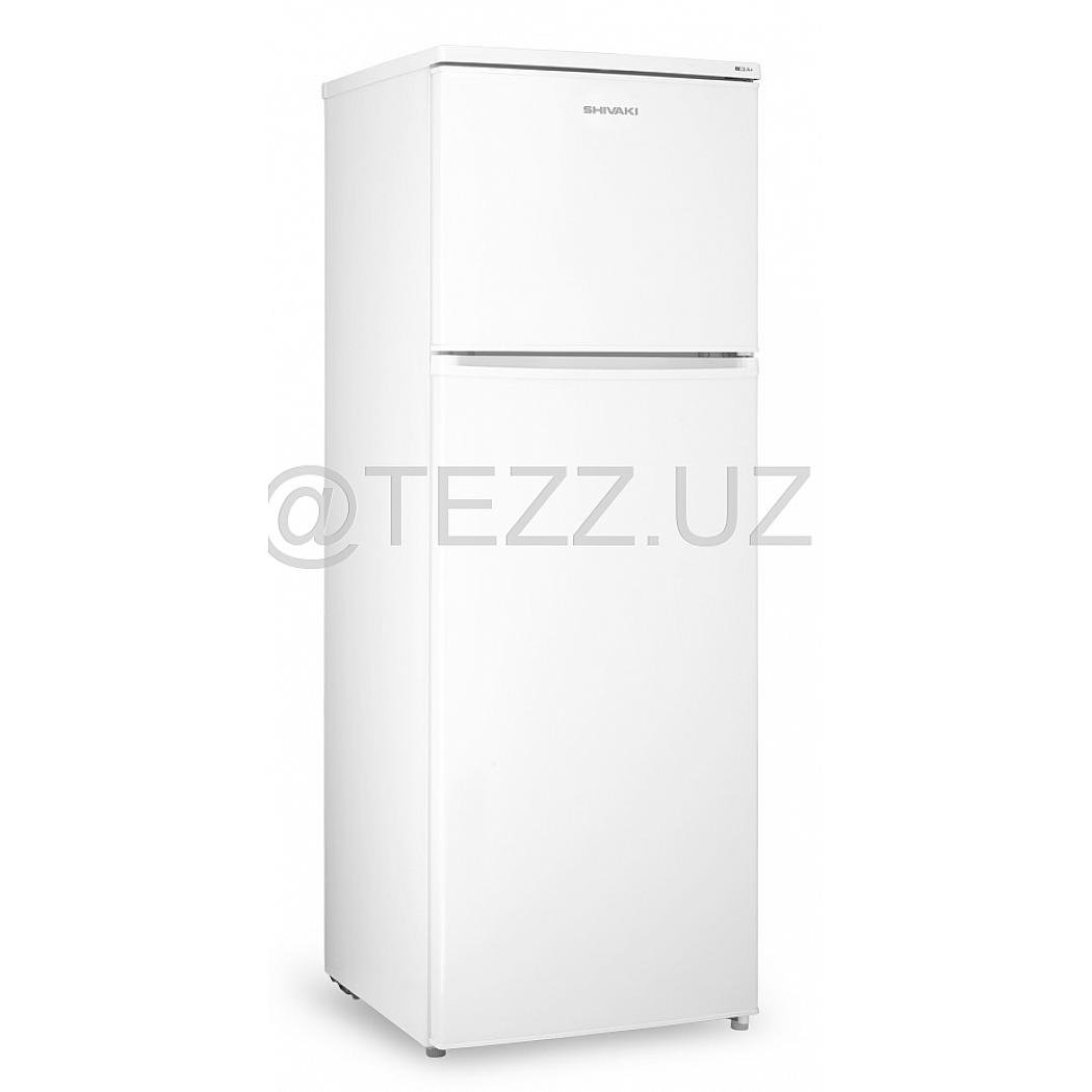 Холодильник SHIVAKI HD-316 FN (Белый)
