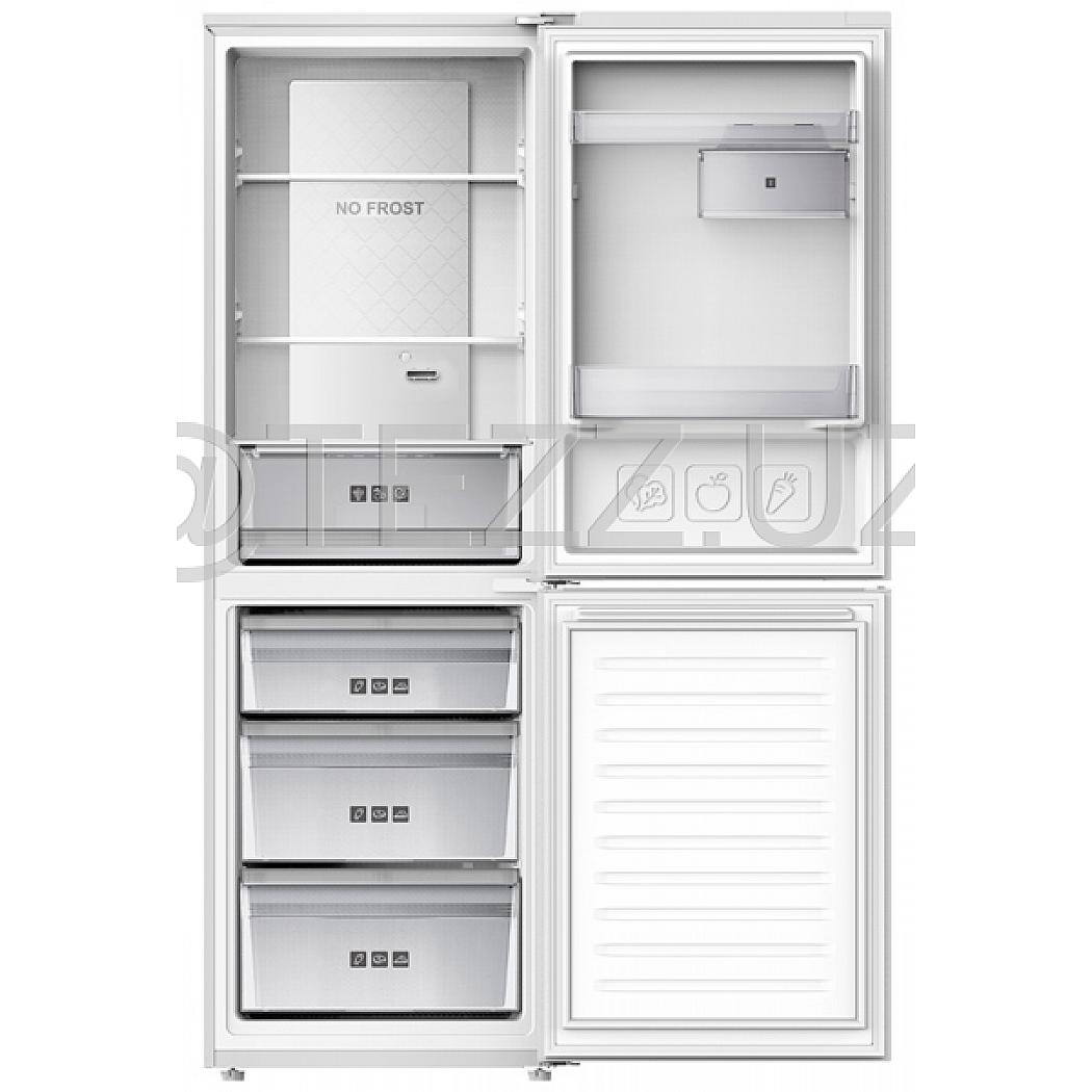 Холодильник Haier C3F532CWG