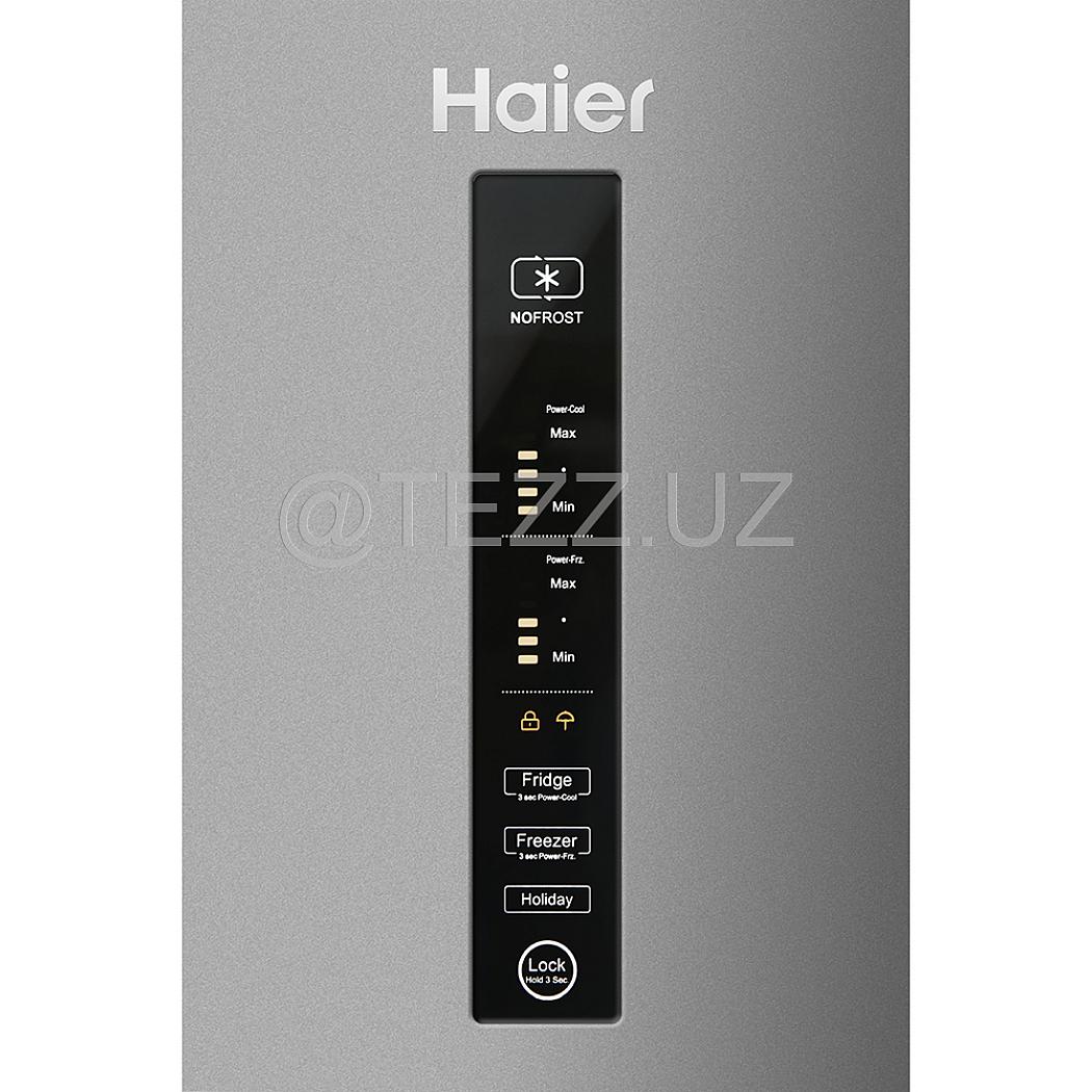 Холодильник Haier C2F536CMSG