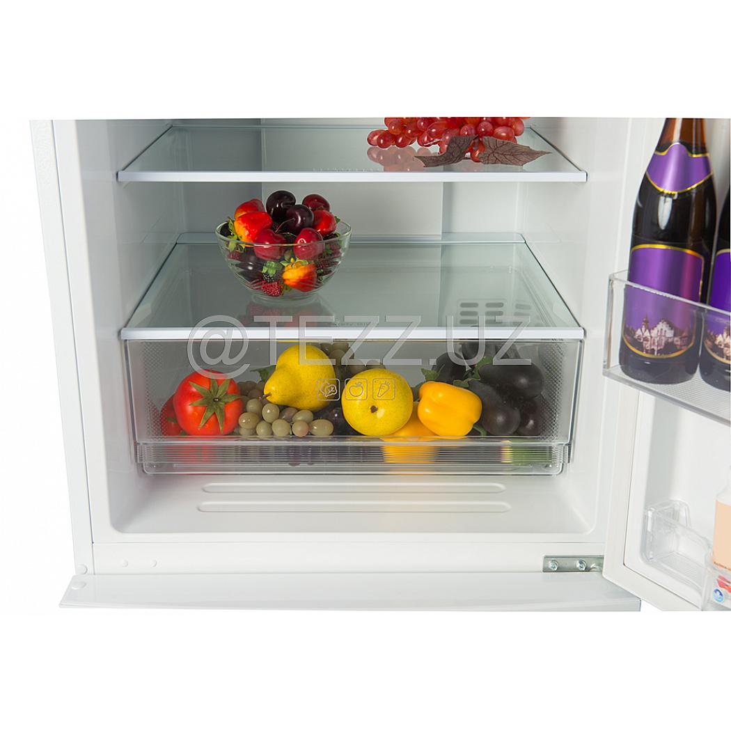 Холодильник Haier C2F537CWG