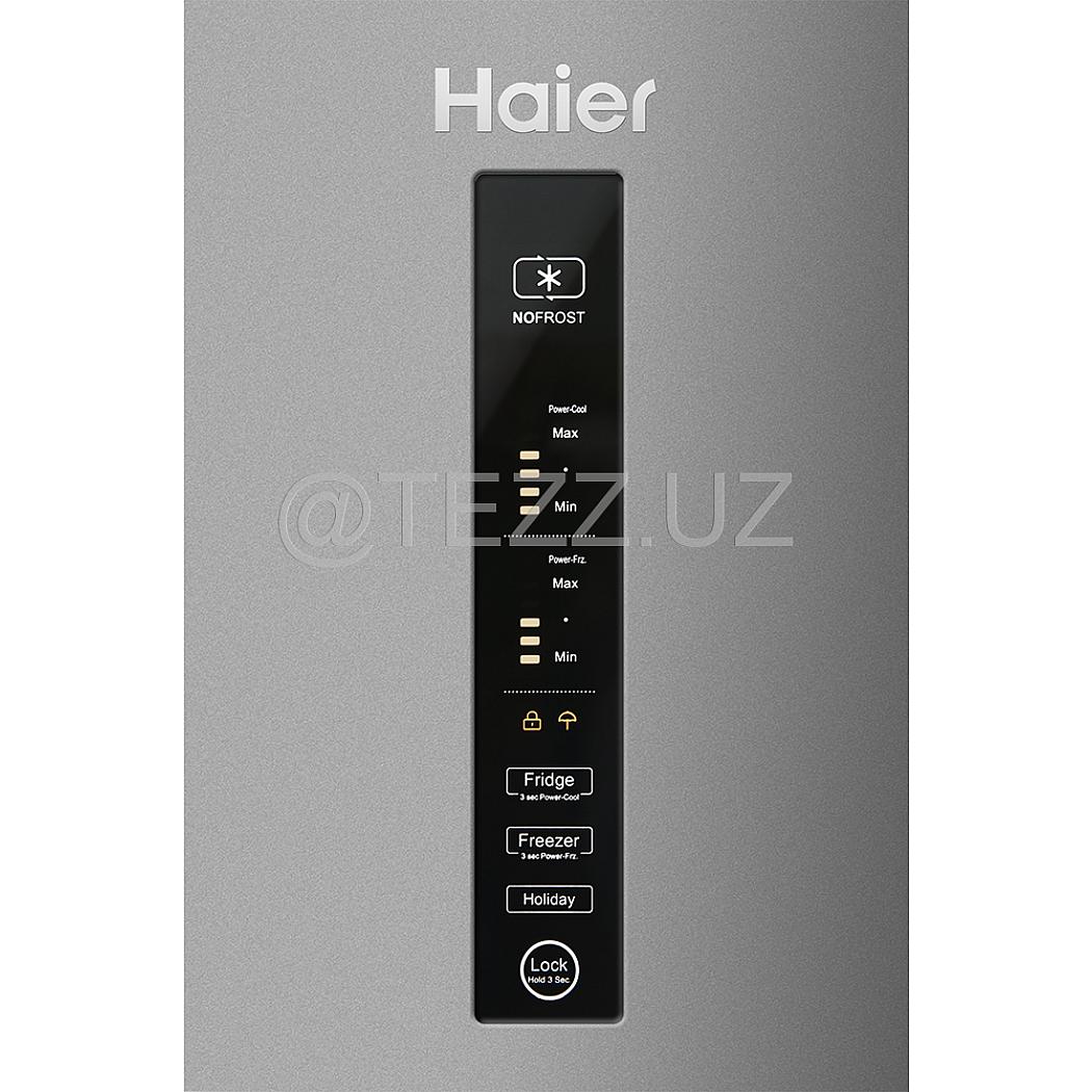 Холодильник Haier С2F537CMSG