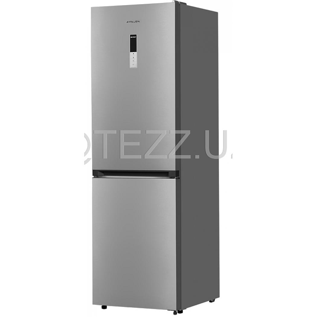 Холодильник Avalon AVL-RF308 VS