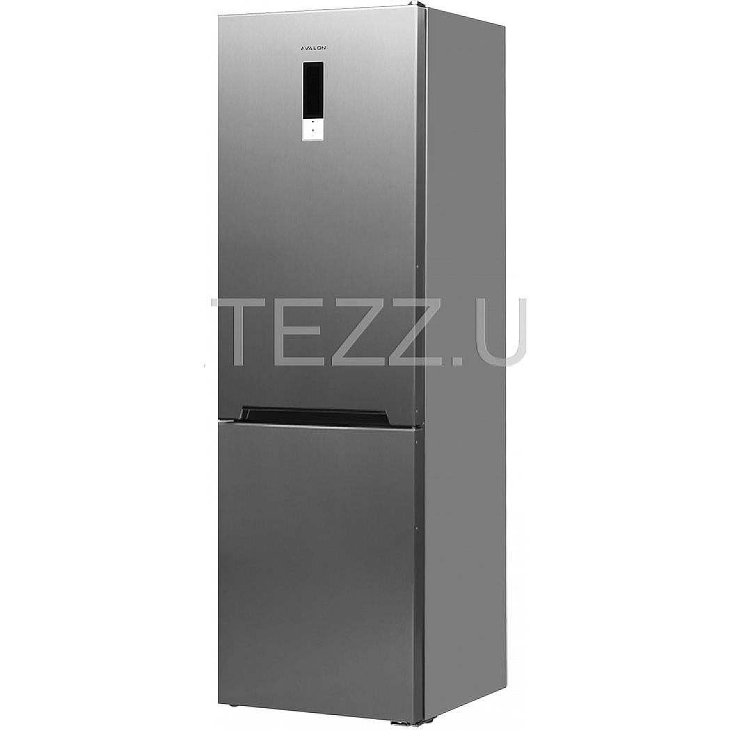 Холодильник Avalon AVL-RF324 VS