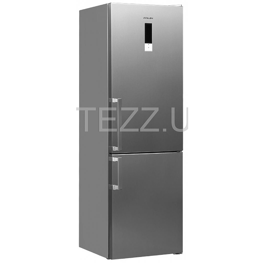 Холодильник Avalon AVL-RF324 HVS