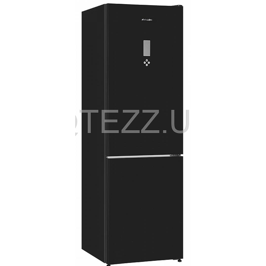 Холодильник Avalon AVL-RF324 VB