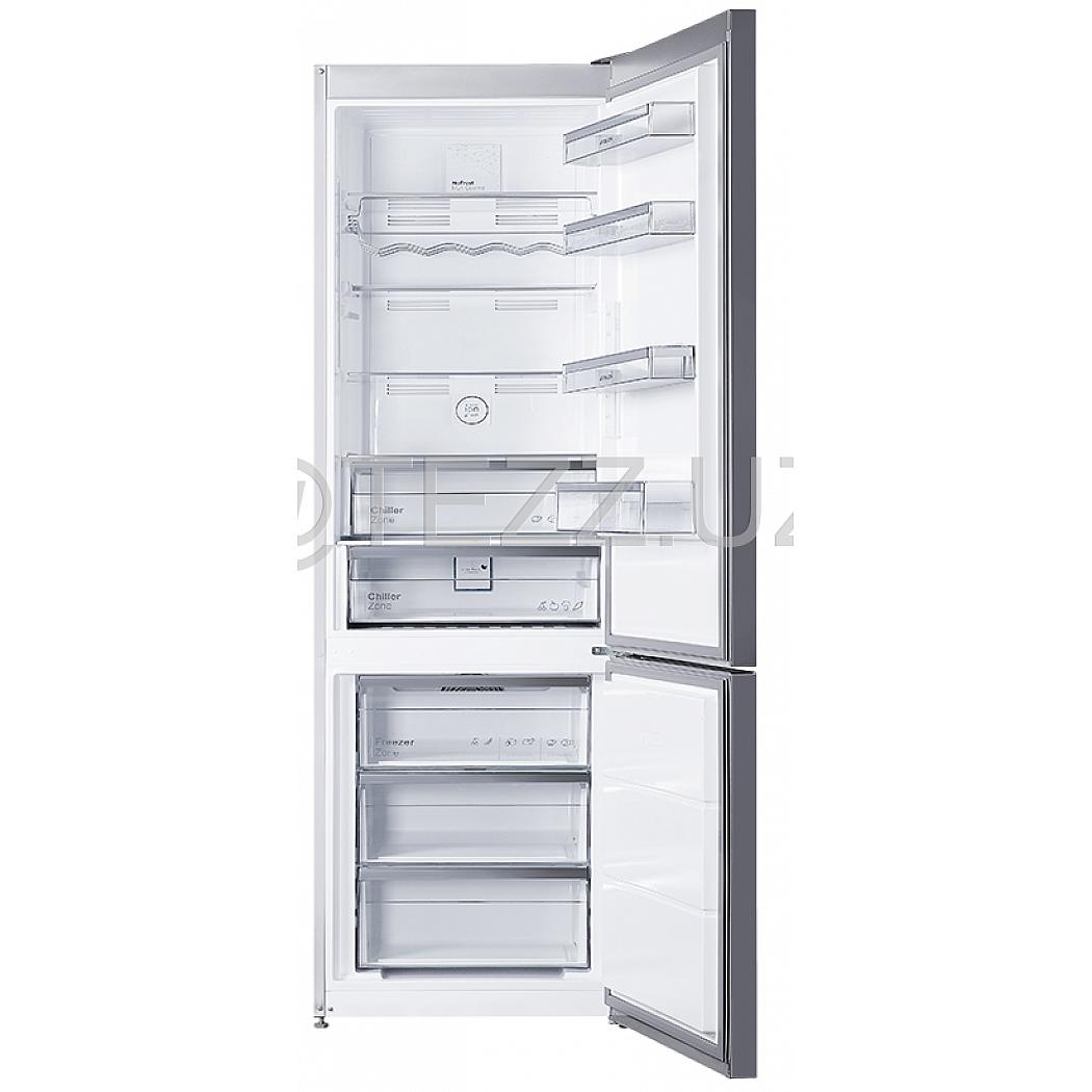 Холодильник Avalon AVL-RF360 VS