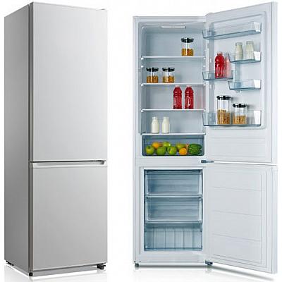 Холодильник  Midea HD-408-46(W)
