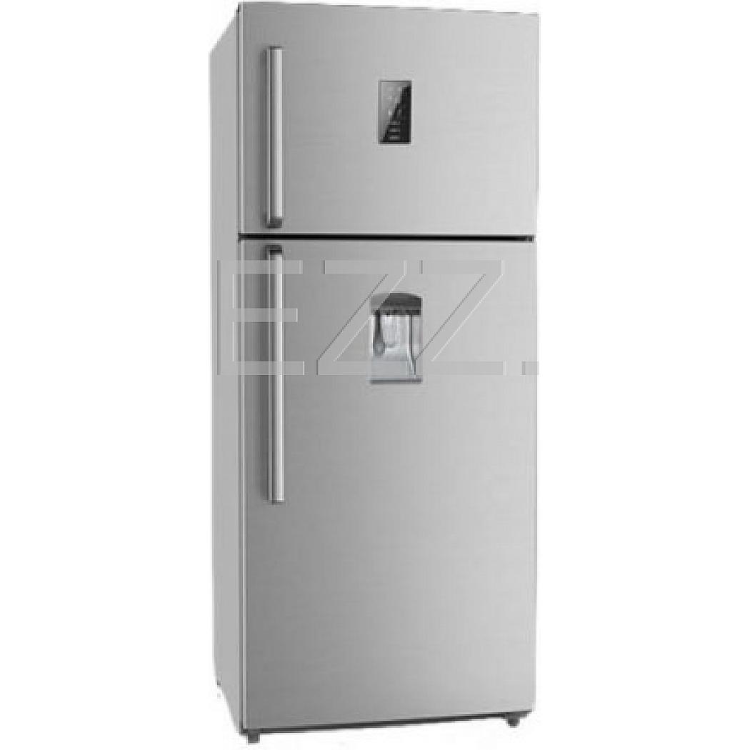 Холодильник Midea HD-520FWN(ST)