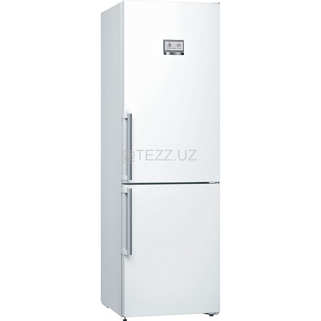 Холодильник Bosch KGN36AW35
