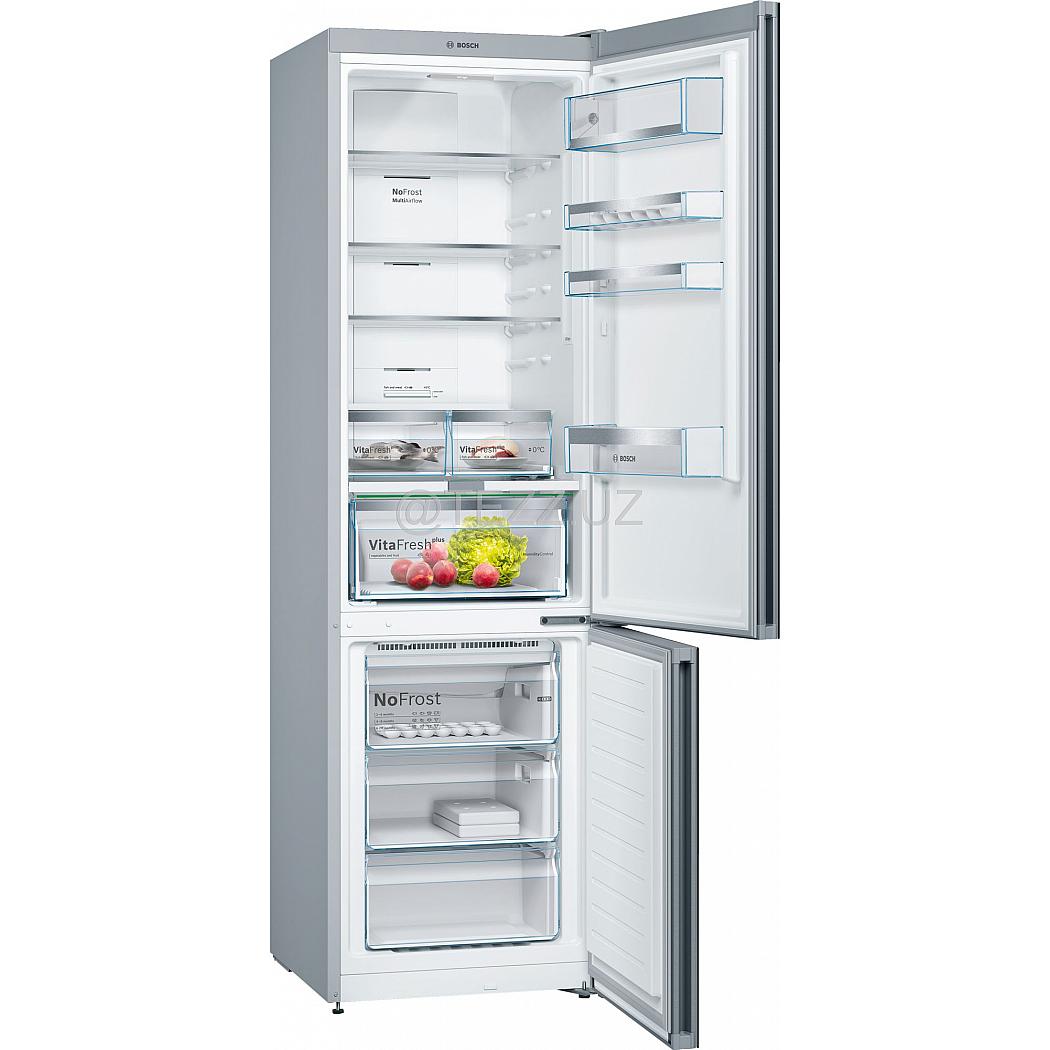Холодильник Bosch KGN39LB35U