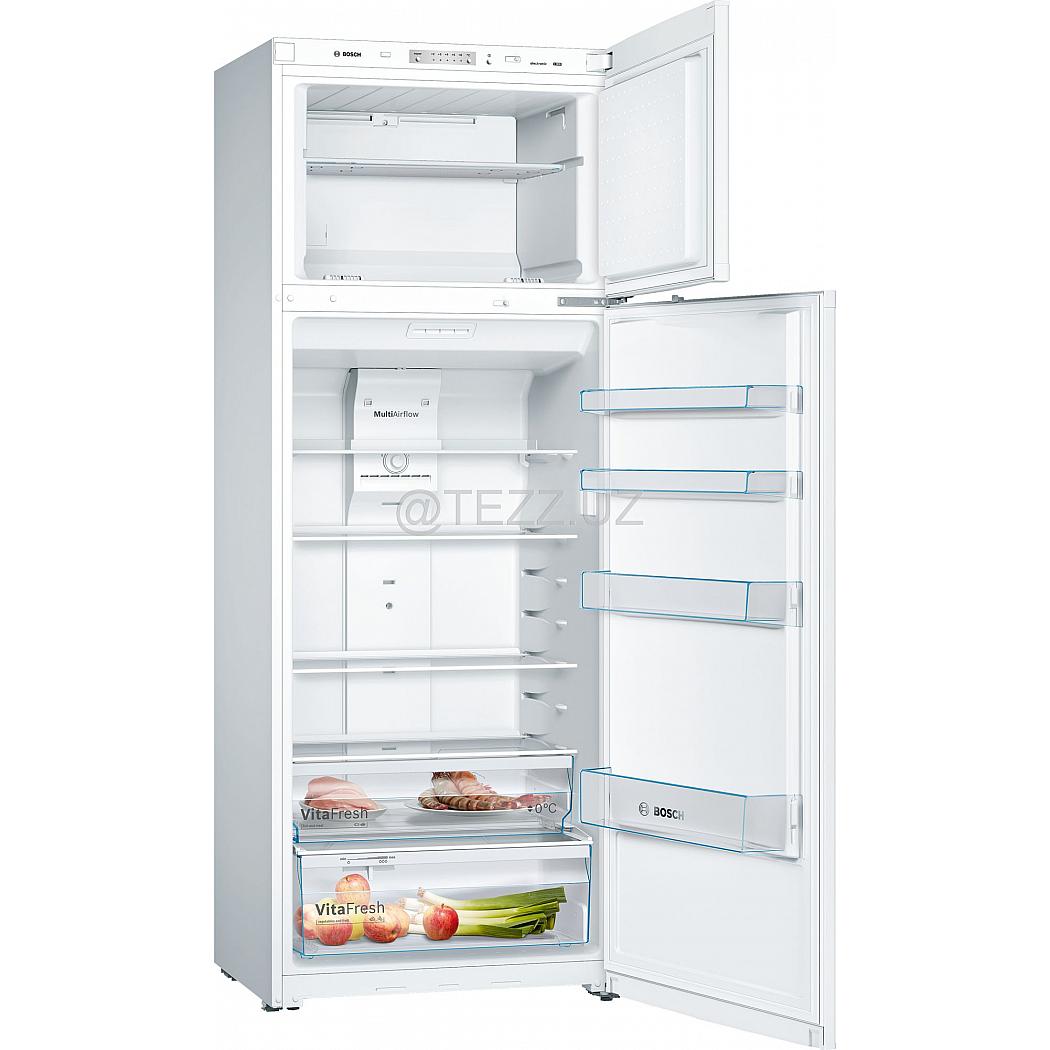 Холодильник Bosch KDN46NW21U