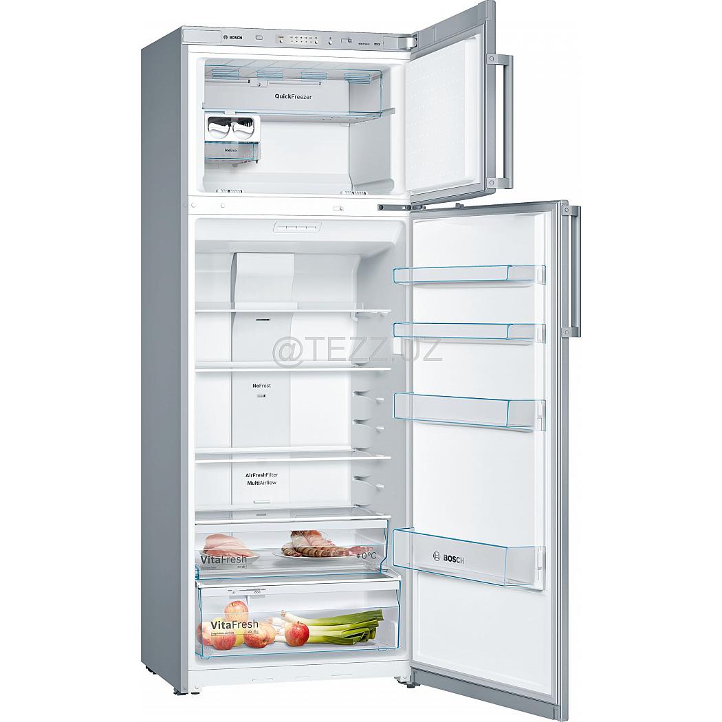 Холодильник Bosch KDN46VL20U