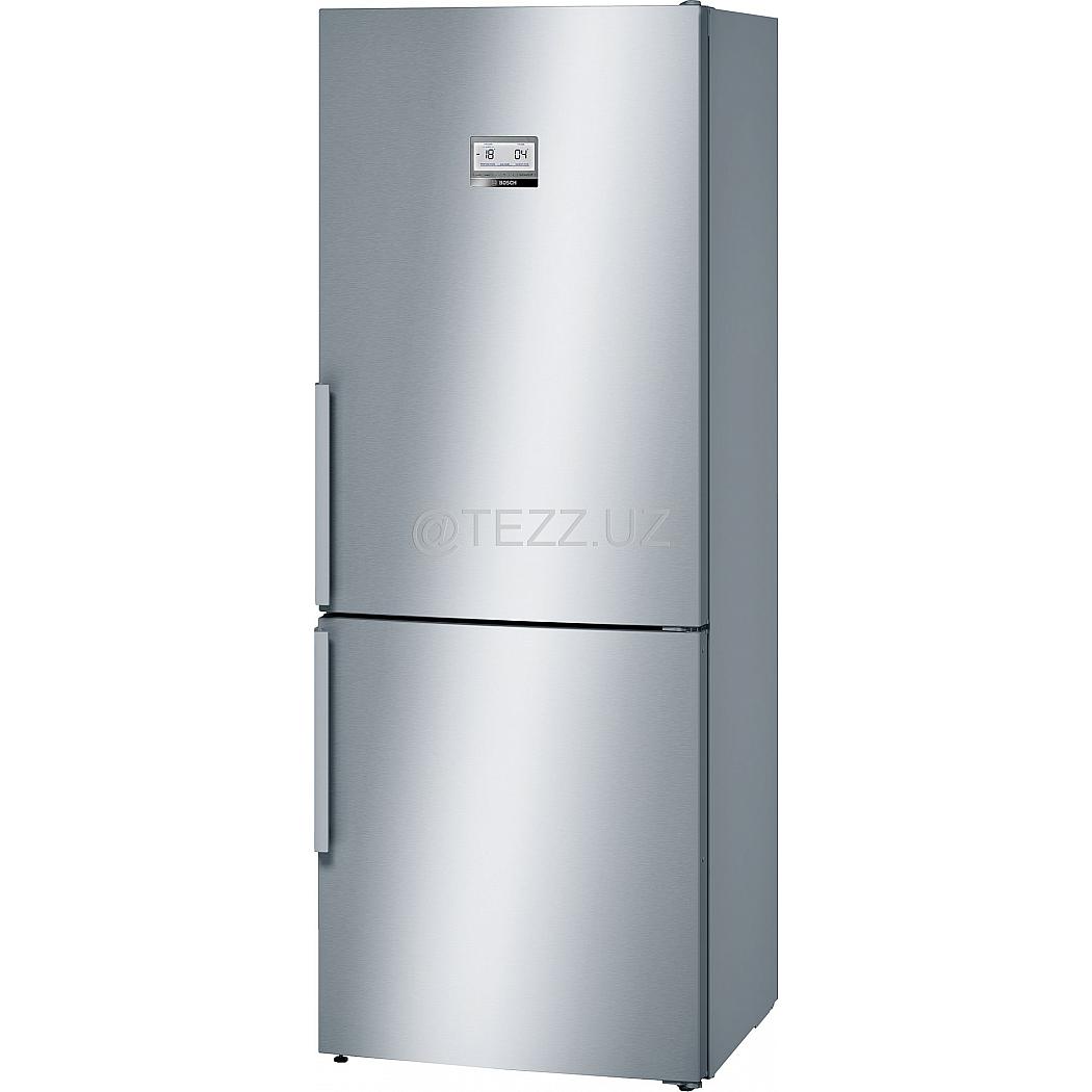 Холодильник Bosch KGN46AI30U