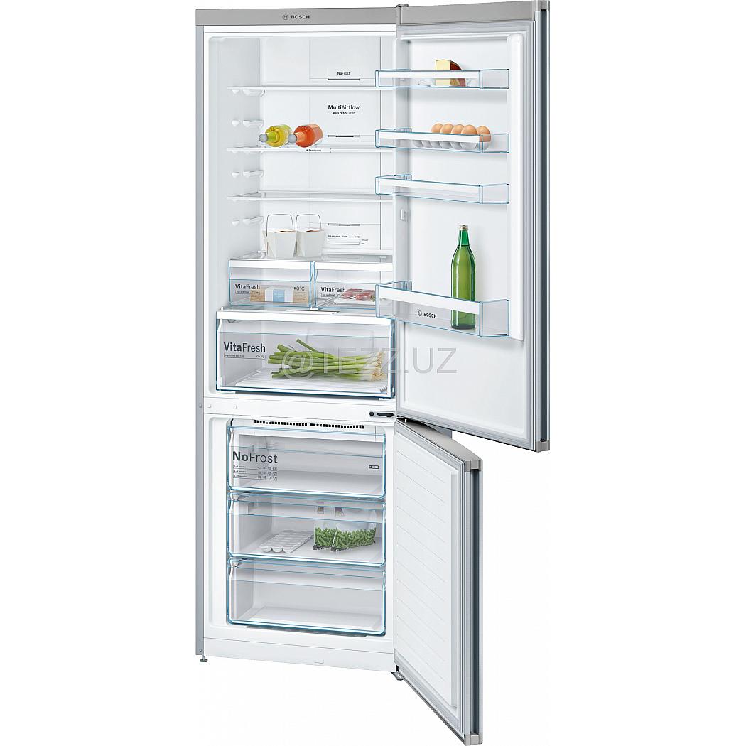 Холодильник Bosch KGN49XI30U