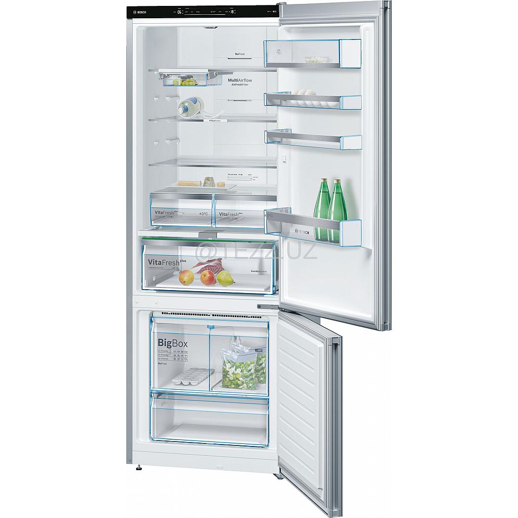 Холодильник Bosch KGN56LM30U