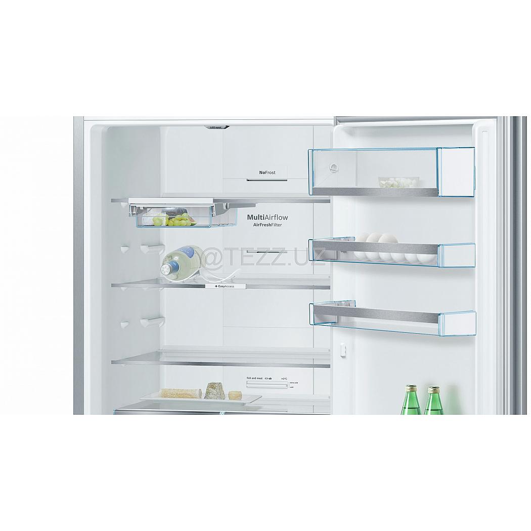 Холодильник Bosch KGN56LM30U