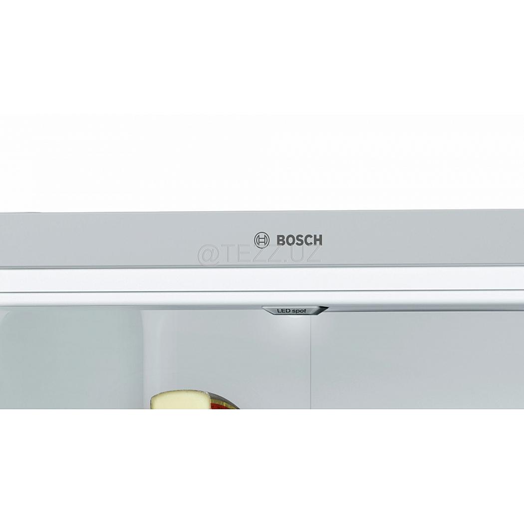 Холодильник Bosch KGN56PI30U