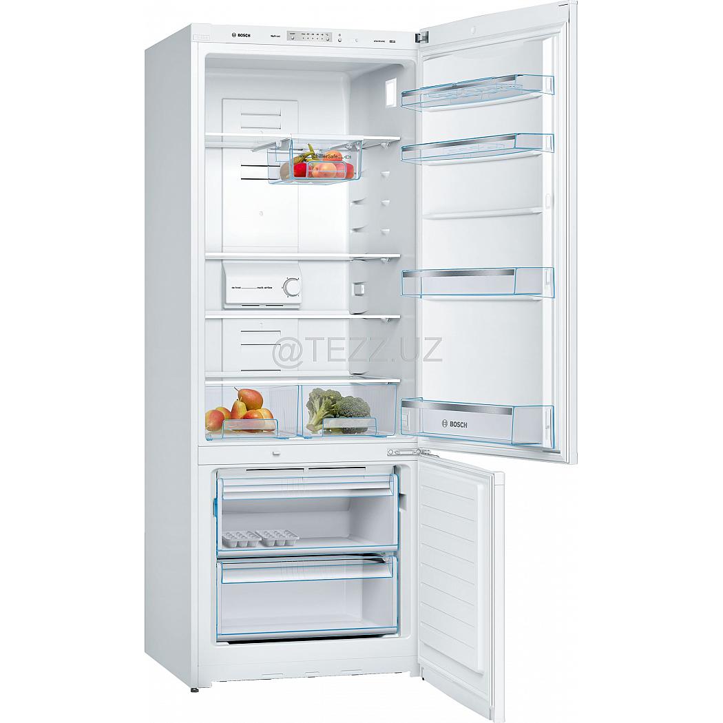 Холодильник Bosch KGN57NW20U