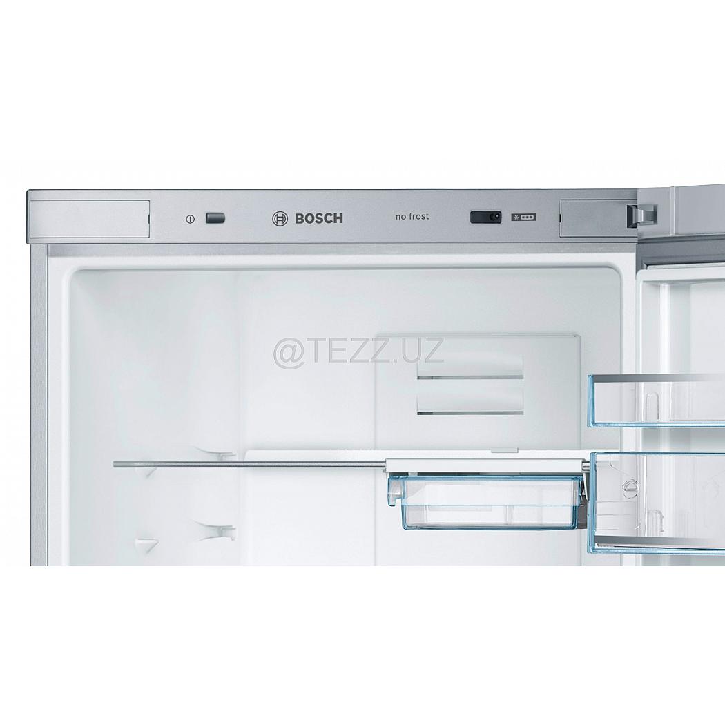 Холодильник Bosch KGN57PI20U