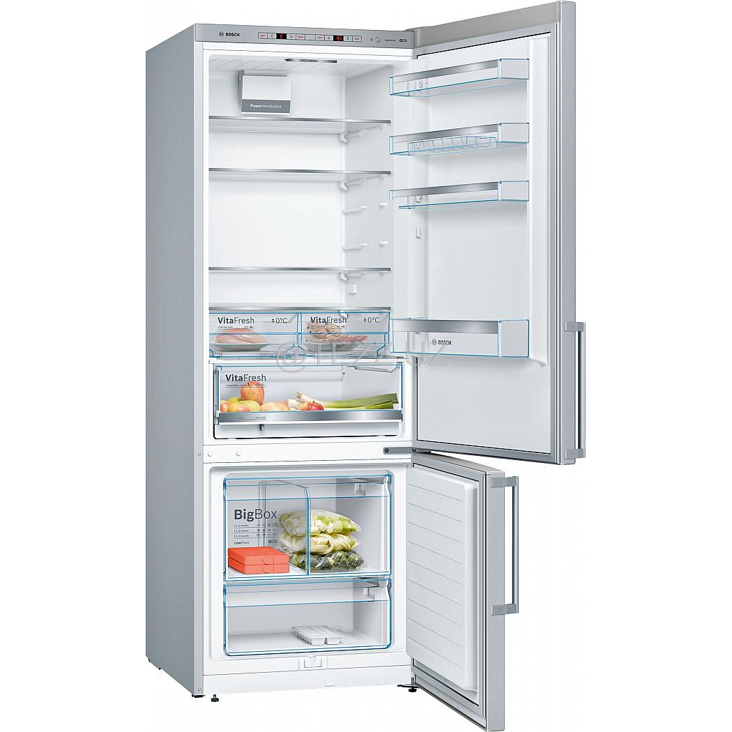 Холодильник Bosch KGE58DL30U