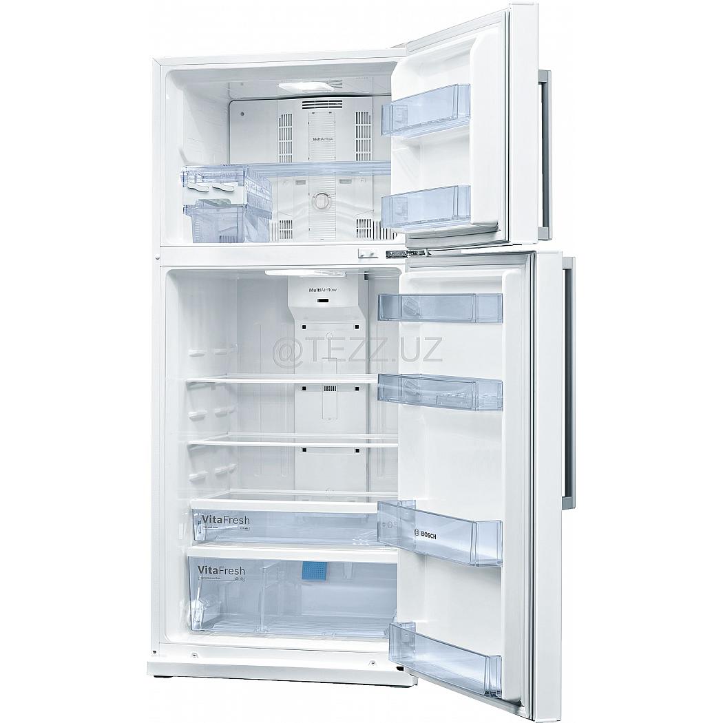 Холодильник Bosch KDN64VW20N
