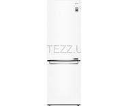 Холодильник  LG GC-B459SQCL