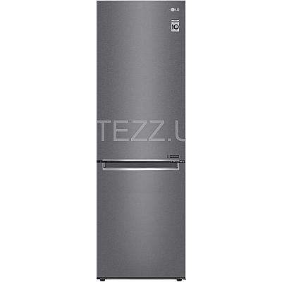 Холодильник  LG GC-B459SLCL