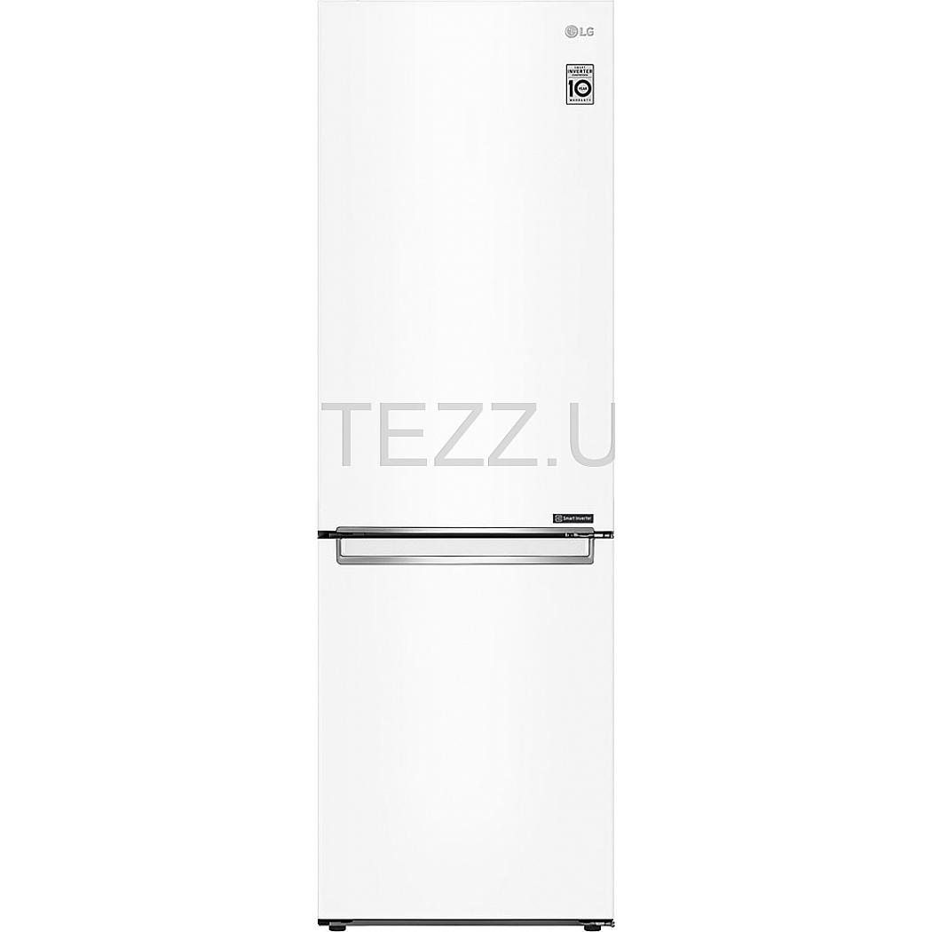 Холодильник LG GC-B459SQDZ