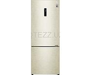 Холодильник  LG GC-B569PECZ
