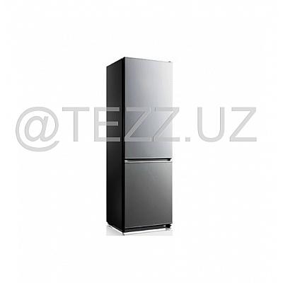 Холодильник  Midea HD-408-46(ST)
