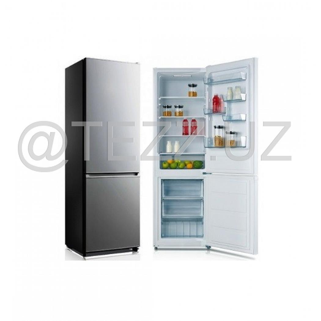 Холодильник Midea HD-408-46(ST)
