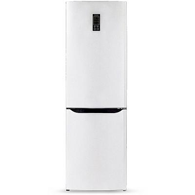 Холодильник  Artel HD 430 RWENE С/дис Бел