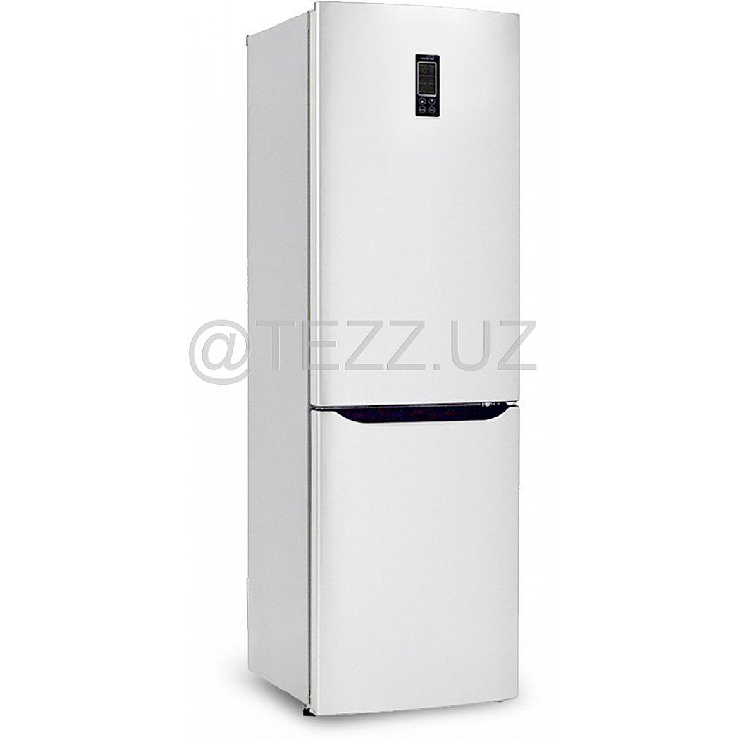 Холодильник Artel HD 430 RWENE С/дис Бел