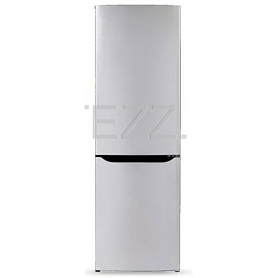 Холодильник  Artel HD 430 RWENS Б/дис Стальной
