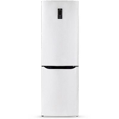 Холодильник  Artel HD 455 RWENE С/дис Бел