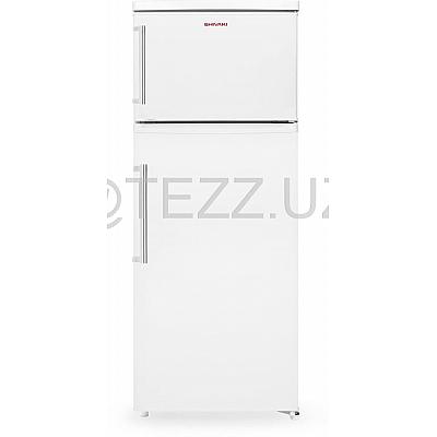 Холодильник  SHIVAKI HD 276 FN (Белый)