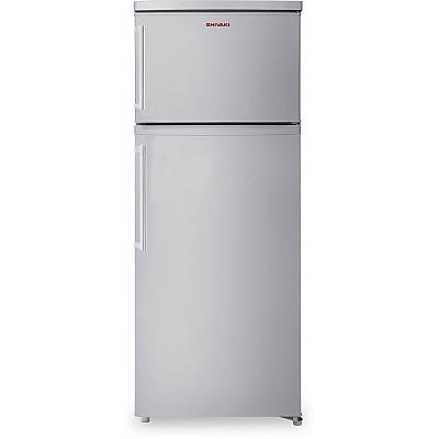 Холодильник  SHIVAKI HD 276 FN S (Серый)