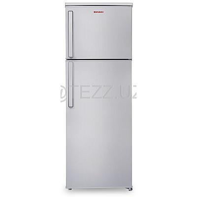 Холодильник  SHIVAKI HD-316 (Серый)