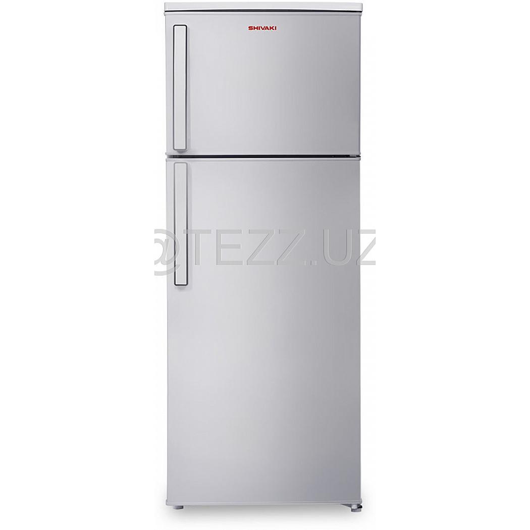 Холодильник SHIVAKI HD-341 (Серый)
