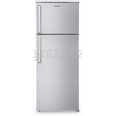Холодильник  SHIVAKI HD-341 (Серый)