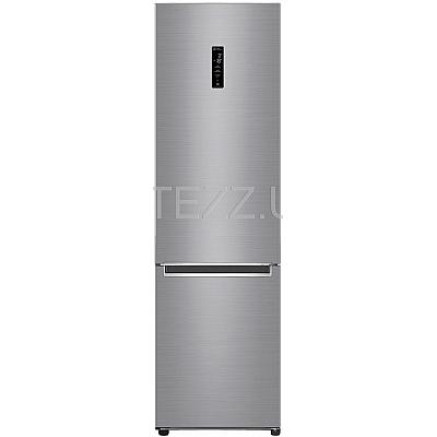 Холодильник  LG GC-B509SMUM