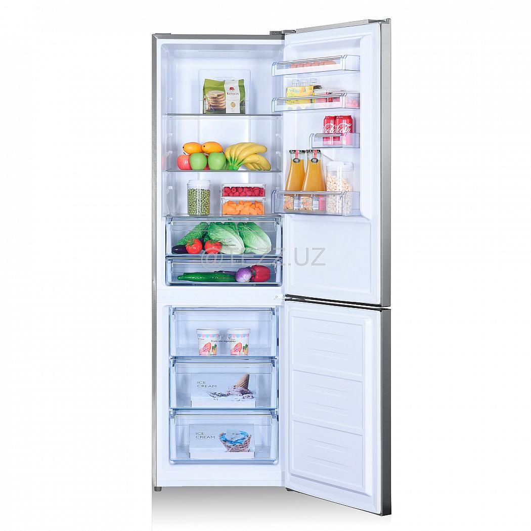 Холодильник Beston BN-549INV