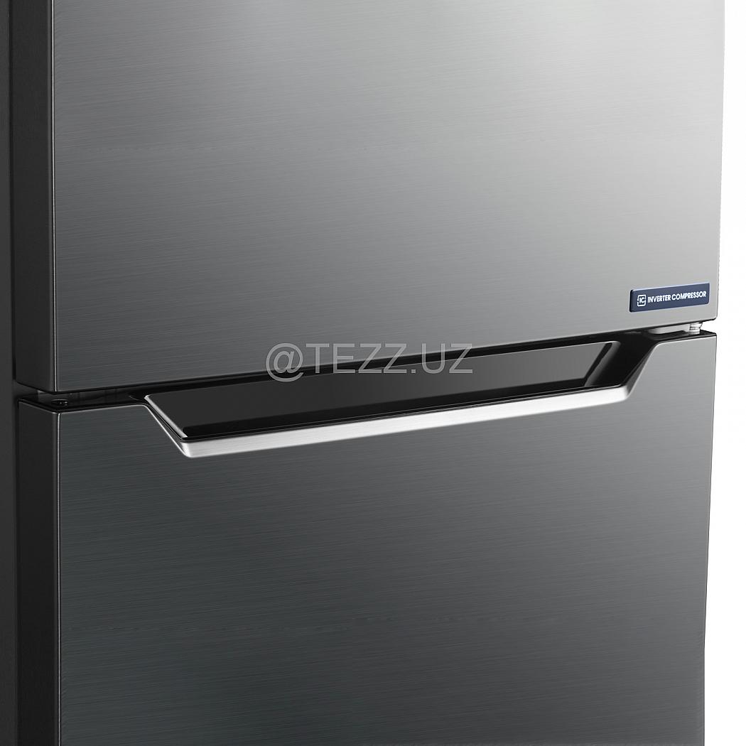 Холодильник Beston BN-549INV