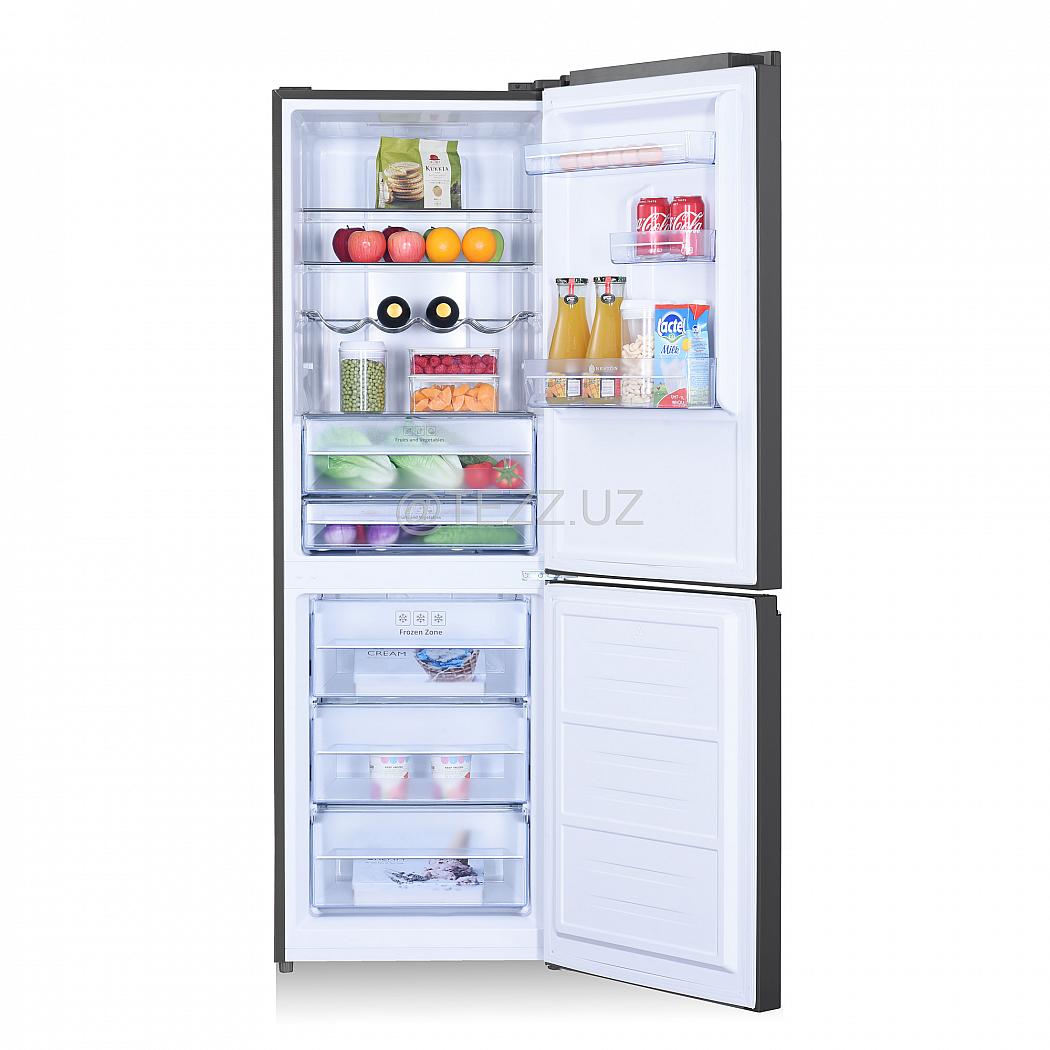 Холодильник Beston BN-547BLV